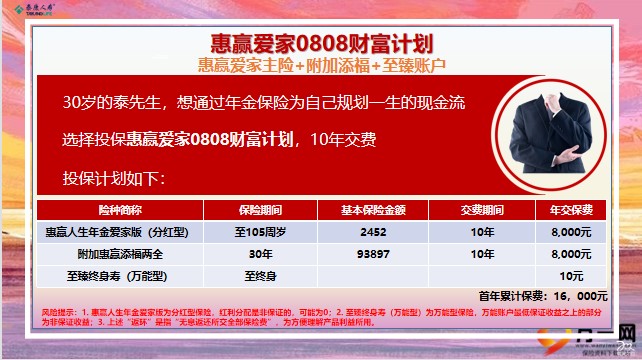 泰康人生惠赢爱家版提升训练两大计划解析34页 Pptx 泰康人寿