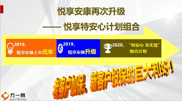 中意人寿悦享安康2020特安心计划组合48页.pptx