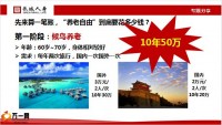 长城人寿山海关增额两全保险六大优势宣传片17页.pptx