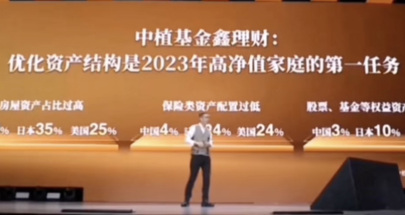 视频吴晓波2023跨年演讲中国家庭的保险资产配置比例太低了.zip