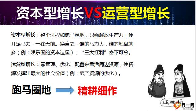 保险理财专题从第三次财富分配看时代与行业拐点31页.pptx - 保险理财 -万一保险网