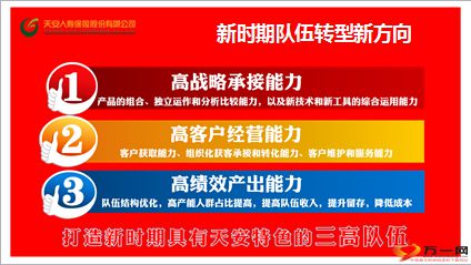 天安人寿分公司2015年荣誉体系宣导绩优政策36页.ppt