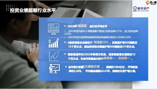新华投资实力及低利率时代保险投资优势29页.pptx